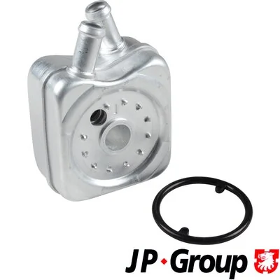 Oil Cooler, engine oil